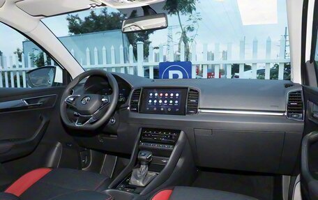 Skoda Karoq I, 2025 год, 294 455 рублей, 11 фотография