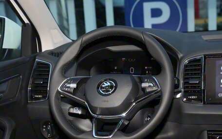 Skoda Karoq I, 2025 год, 294 455 рублей, 8 фотография