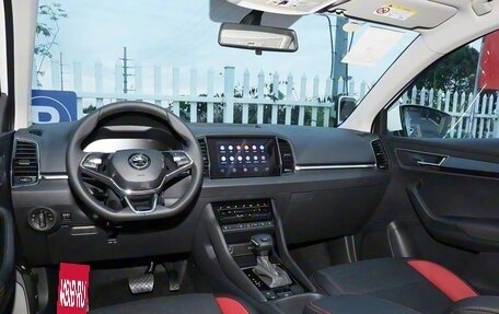 Skoda Karoq I, 2025 год, 294 455 рублей, 7 фотография