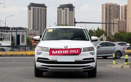 Skoda Karoq I, 2025 год, 294 455 рублей, 2 фотография