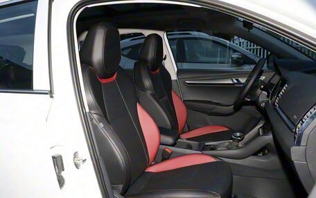 Skoda Karoq I, 2025 год, 294 455 рублей, 18 фотография