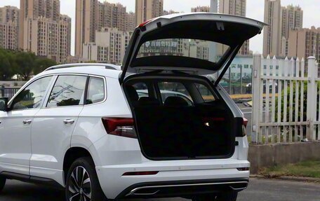 Skoda Karoq I, 2025 год, 294 455 рублей, 19 фотография