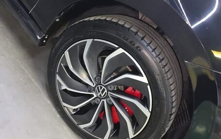 Volkswagen Golf VIII, 2022 год, 1 520 202 рублей, 8 фотография