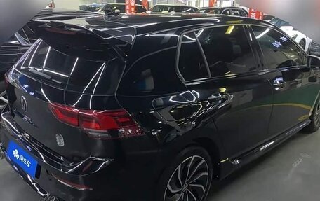 Volkswagen Golf VIII, 2022 год, 1 520 202 рублей, 3 фотография