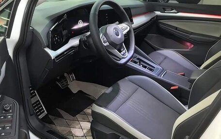 Volkswagen Golf VIII, 2022 год, 1 520 202 рублей, 10 фотография