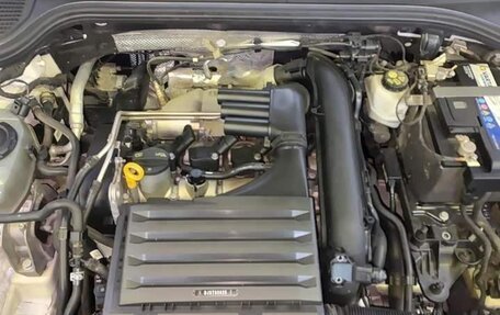 Volkswagen Golf VIII, 2022 год, 1 520 202 рублей, 11 фотография