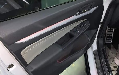 Volkswagen Golf VIII, 2022 год, 1 520 202 рублей, 4 фотография