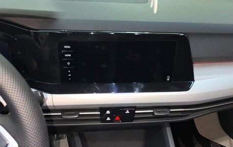 Volkswagen Golf VIII, 2022 год, 1 520 202 рублей, 12 фотография