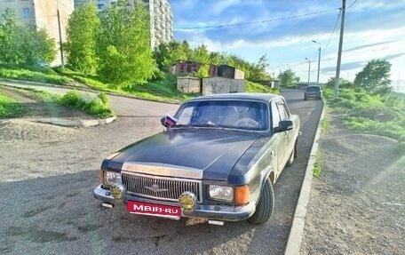 ГАЗ 3102 «Волга», 2000 год, 100 000 рублей, 1 фотография