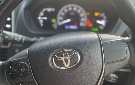 Toyota Esquire I, 2017 год, 2 330 000 рублей, 14 фотография