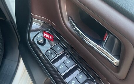 Toyota Esquire I, 2017 год, 2 330 000 рублей, 19 фотография