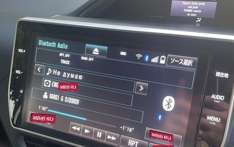 Toyota Esquire I, 2017 год, 2 330 000 рублей, 16 фотография