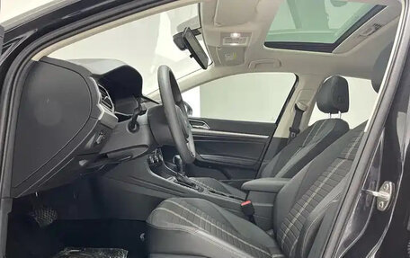 Volkswagen Lavida, 2022 год, 1 650 000 рублей, 6 фотография