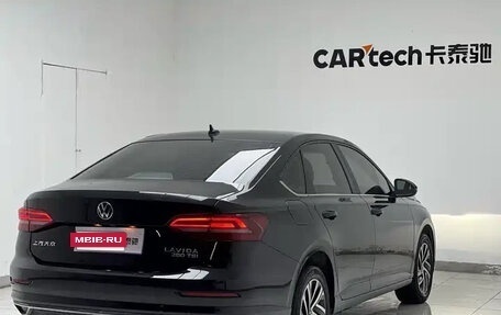 Volkswagen Lavida, 2022 год, 1 650 000 рублей, 7 фотография