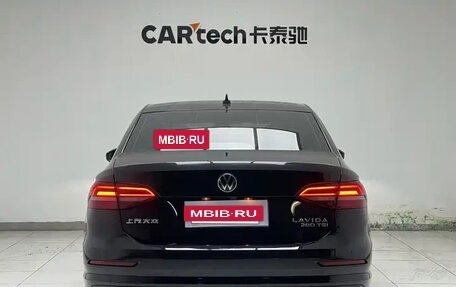 Volkswagen Lavida, 2022 год, 1 650 000 рублей, 5 фотография