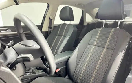 Volkswagen Lavida, 2022 год, 1 650 000 рублей, 18 фотография