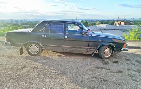 ГАЗ 3102 «Волга», 2000 год, 100 000 рублей, 7 фотография