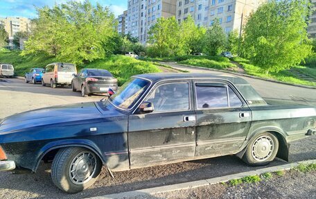 ГАЗ 3102 «Волга», 2000 год, 100 000 рублей, 8 фотография