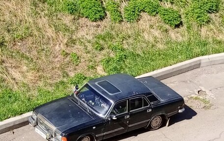 ГАЗ 3102 «Волга», 2000 год, 100 000 рублей, 4 фотография