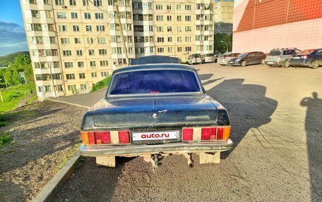 ГАЗ 3102 «Волга», 2000 год, 100 000 рублей, 6 фотография