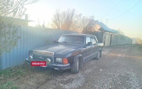 ГАЗ 3102 «Волга», 2000 год, 100 000 рублей, 5 фотография