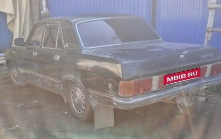 ГАЗ 3102 «Волга», 2000 год, 100 000 рублей, 2 фотография