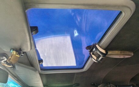 ГАЗ 3102 «Волга», 2000 год, 100 000 рублей, 9 фотография