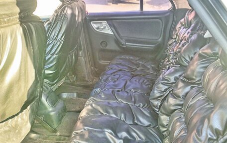 ГАЗ 3102 «Волга», 2000 год, 100 000 рублей, 10 фотография