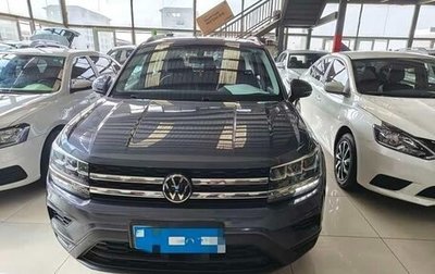 Volkswagen Tharu, 2022 год, 1 450 202 рублей, 1 фотография