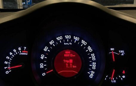 KIA Sportage III, 2012 год, 1 100 000 рублей, 10 фотография