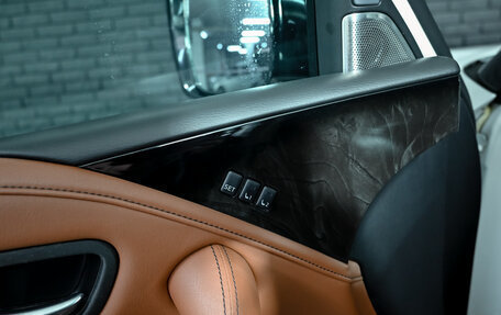 Infiniti QX80 I рестайлинг, 2020 год, 6 200 000 рублей, 13 фотография