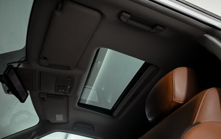 Infiniti QX80 I рестайлинг, 2020 год, 6 200 000 рублей, 17 фотография