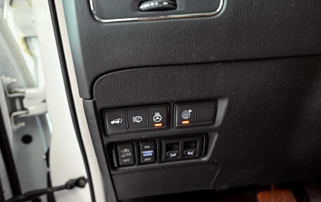 Infiniti QX80 I рестайлинг, 2020 год, 6 200 000 рублей, 14 фотография