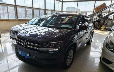 Volkswagen Tharu, 2022 год, 1 450 202 рублей, 8 фотография