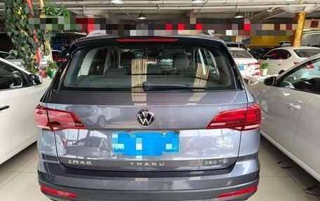 Volkswagen Tharu, 2022 год, 1 450 202 рублей, 6 фотография