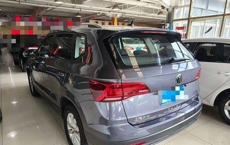 Volkswagen Tharu, 2022 год, 1 450 202 рублей, 5 фотография