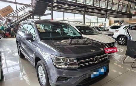 Volkswagen Tharu, 2022 год, 1 450 202 рублей, 9 фотография