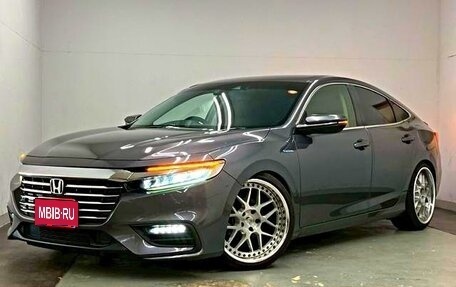 Honda Insight III, 2022 год, 1 863 127 рублей, 1 фотография