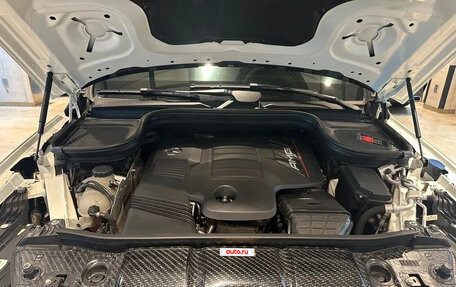 Mercedes-Benz GLE, 2022 год, 6 154 555 рублей, 9 фотография