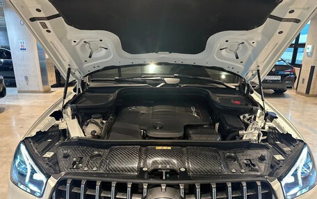 Mercedes-Benz GLE, 2022 год, 6 154 555 рублей, 8 фотография