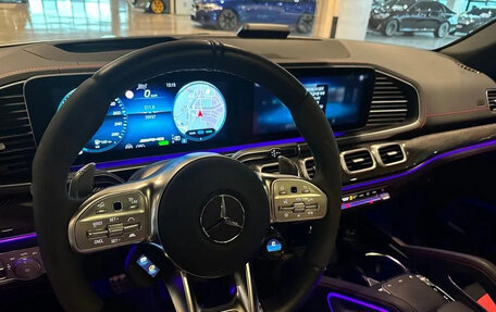 Mercedes-Benz GLE, 2022 год, 6 154 555 рублей, 12 фотография