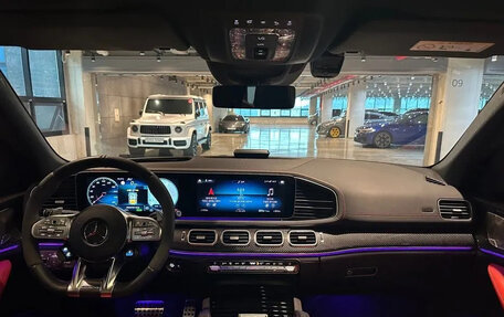 Mercedes-Benz GLE, 2022 год, 6 154 555 рублей, 11 фотография