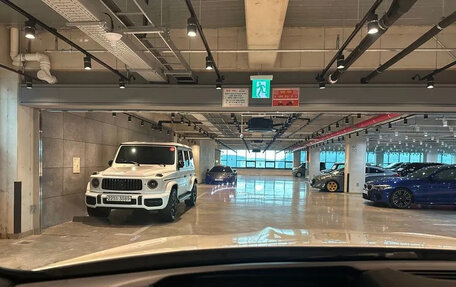 Mercedes-Benz GLE, 2022 год, 6 154 555 рублей, 14 фотография