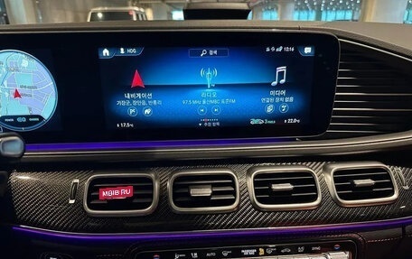 Mercedes-Benz GLE, 2022 год, 6 154 555 рублей, 15 фотография