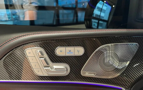 Mercedes-Benz GLE, 2022 год, 6 154 555 рублей, 17 фотография