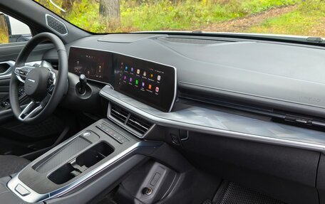 Haval F7, 2024 год, 2 490 000 рублей, 8 фотография