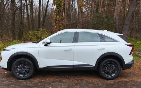 Haval F7, 2024 год, 2 490 000 рублей, 6 фотография