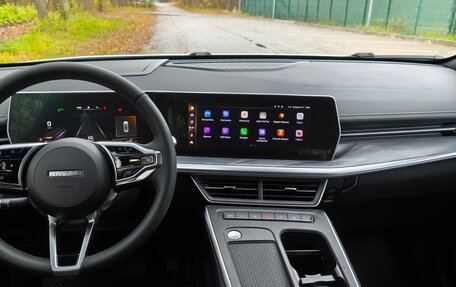 Haval F7, 2024 год, 2 490 000 рублей, 9 фотография