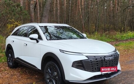 Haval F7, 2024 год, 2 490 000 рублей, 3 фотография