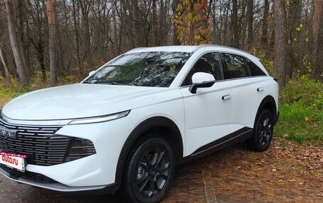 Haval F7, 2024 год, 2 490 000 рублей, 2 фотография